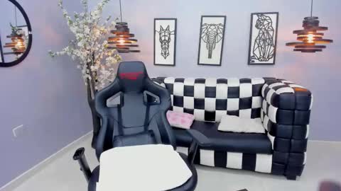 Snapshot of lyarobbie chatting on 24, 10, 2025 Lya Robbie online show from 24, 10, 2025