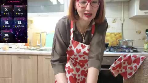 Snapshot of lyboff72 chatting on 30, 12, 2024 lybava online show from 30, 12, 2024