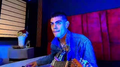 TELL ME LYCAN online show from 18, 6, 2026