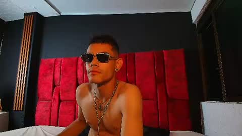 TELL ME LYCAN online show from 19, 6, 2026