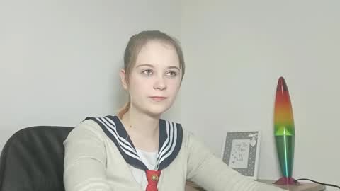 Snapshot of lydiasunny chatting on 18, 9, 2025 Lydia online show from 18, 9, 2025