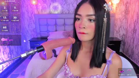 Snapshot of lyen_rae chatting on 2, 1, 2025 Lyen Rae online show from 2, 1, 2025