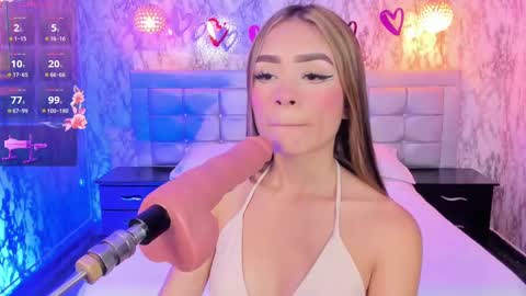 Snapshot of lyen_rae chatting on 13, 2, 2025 Lyen Rae online show from 13, 2, 2025