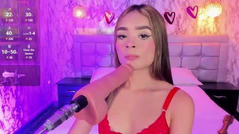 Snapshot of lyen_rae chatting on 27, 2, 2025 Lyen Rae online show from 27, 2, 2025