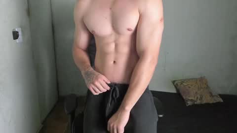 Gothdaddy online show from 3, 2, 2025