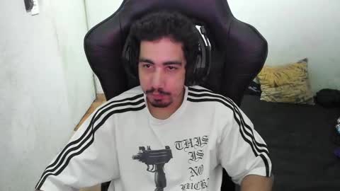 Gothdaddy online show from 15, 2, 2025