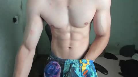 Gothdaddy online show from 26, 10, 2025