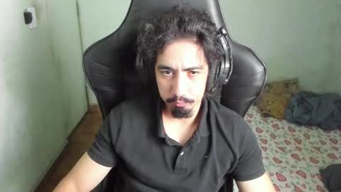 Gothdaddy online show from 12, 2, 2026