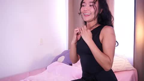 Lyhana Lee online show from 19, 3, 2026