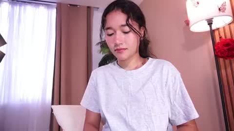 Snapshot of lyhana_lee chatting on 26, 6, 2026 Lyhana Lee online show from 26, 6, 2026
