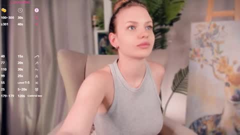 Snapshot of lykava chatting on 22, 5, 2026 simply Eliza online show from 22, 5, 2026