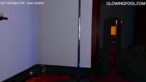 LylacDoll online show from 23, 12, 2024