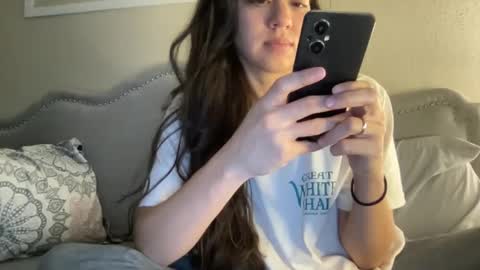 Olivia online show from 23, 1, 2025