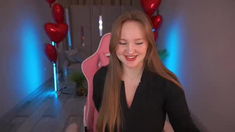 Snapshot of lylanimfa chatting on 17, 2, 2025 lylanimfa online show from 17, 2, 2025