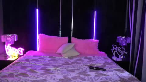 Snapshot of lylanimfa chatting on 7, 3, 2025 lylanimfa online show from 7, 3, 2025