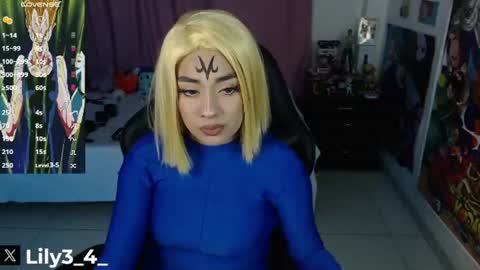Snapshot of lyli3_4 chatting on 10, 6, 2026 lyli3_4 online show from 10, 6, 2026