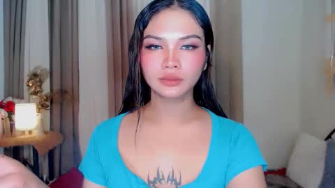 lylia_lust online show from 8, 10, 2025