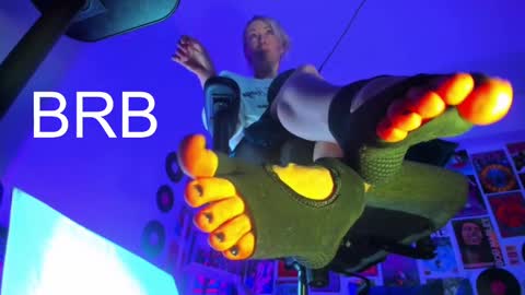 Lylith Skye NO NUDE model online show from 6, 3, 2025