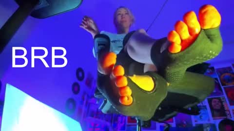 Lylith Skye NO NUDE model online show from 17, 9, 2025