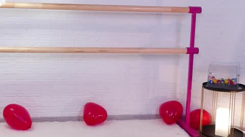 Lyly   online show from 16, 2, 2025