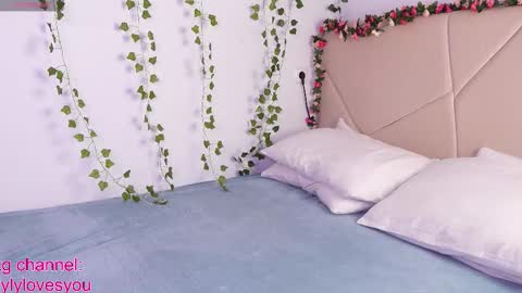 Lyly   online show from 4, 10, 2025