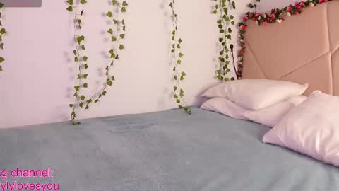 Lyly   online show from 9, 10, 2025