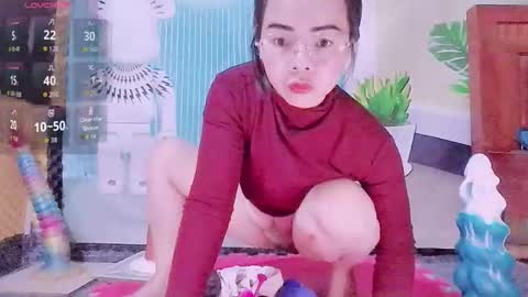 lyly_sexxy online show from 14, 1, 2026