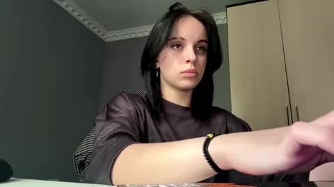 Eva online show from 26, 5, 2026