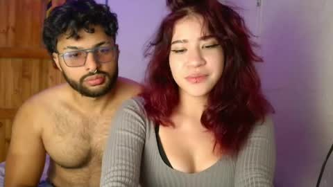 lynn_n_samuel online show from 22, 4, 2026