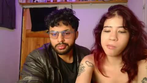 lynn_n_samuel online show from 23, 4, 2026