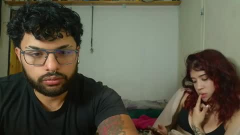 lynn_n_samuel online show from 2, 6, 2026