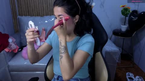 lynn_turner_ online show from 1, 4, 2026