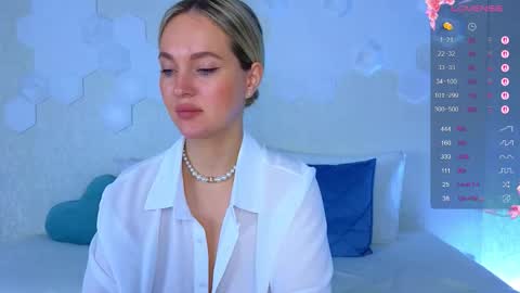 Lana online show from 27, 9, 2025