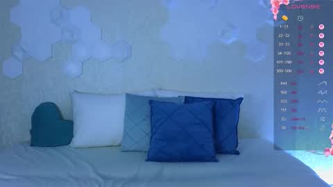 Lana online show from 13, 11, 2025