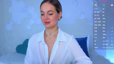 Lana online show from 24, 3, 2026