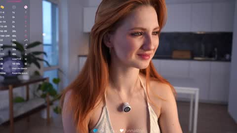 Natasha online show from 25, 11, 2025