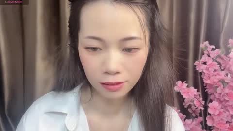 Snapshot of lynnalltop_165_keke chatting on 15, 10, 2025 lynnalltop_165_keke online show from 15, 10, 2025