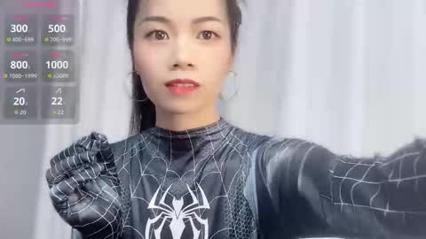 lynnalltop_165_keke online show from 28, 11, 2025