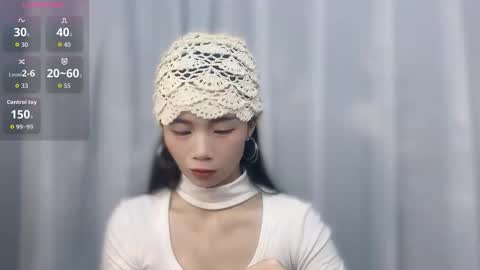 lynnalltop_165_keke online show from 18, 12, 2025