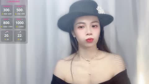 lynnalltop_165_keke online show from 20, 12, 2025