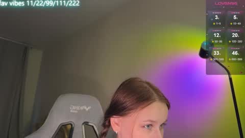 lynne_dawson online show from 21, 9, 2025