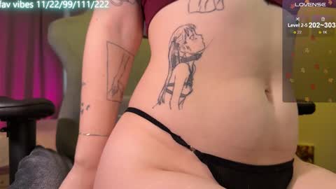 lynne_dawson online show from 25, 9, 2025