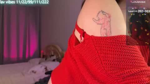 lynne_dawson online show from 26, 9, 2025