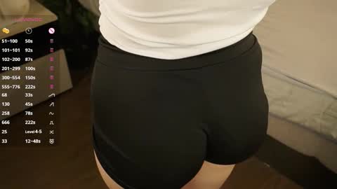 Snapshot of lynngroves chatting on 27, 10, 2025 Lola online show from 27, 10, 2025