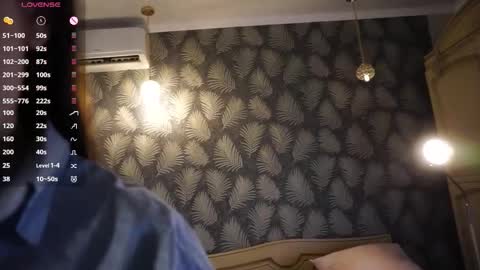 Snapshot of lynngroves chatting on 1, 11, 2025 Lola online show from 1, 11, 2025