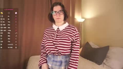 Snapshot of lynngroves chatting on 3, 12, 2025 Lola online show from 3, 12, 2025