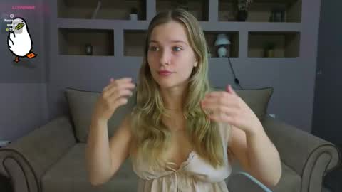 Lynn online show from 16, 11, 2025