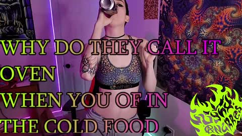 Snapshot of lynxanarres chatting on 13, 1, 2025 Lynx Anarres online show from 13, 1, 2025