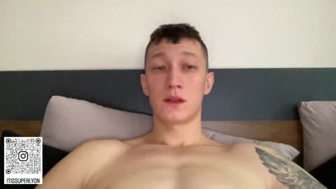 Snapshot of lyon_power_ chatting on 12, 1, 2025 Dani online show from 12, 1, 2025