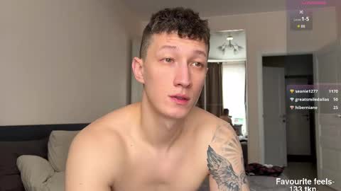 Snapshot of lyon_power_ chatting on 16, 2, 2025 Dani online show from 16, 2, 2025